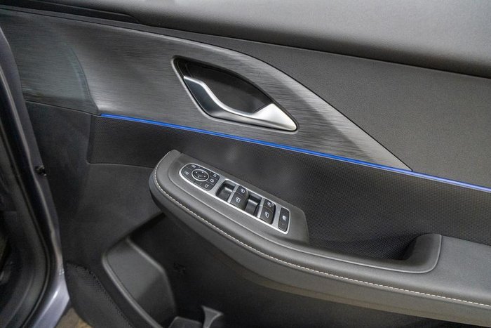 2026 Chery C5 Ultimate