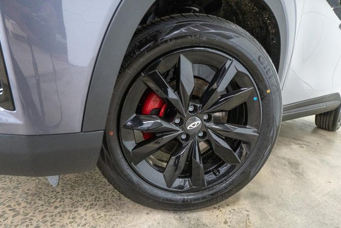 2026 Chery C5 Ultimate