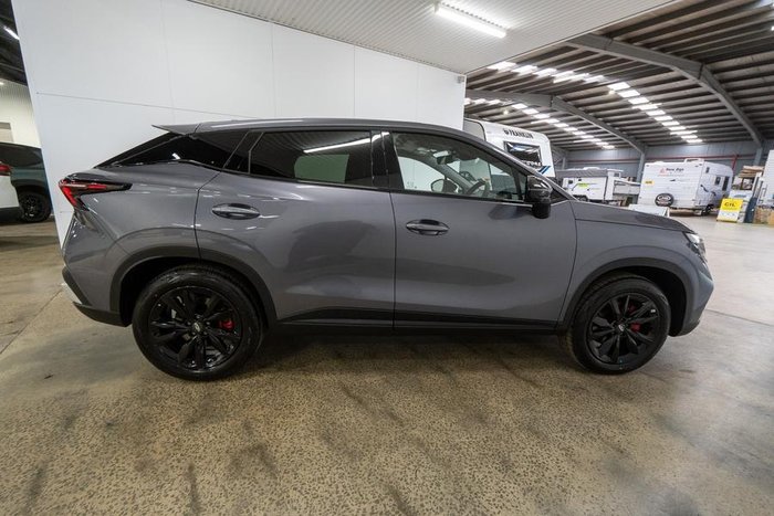 2026 Chery C5 Ultimate