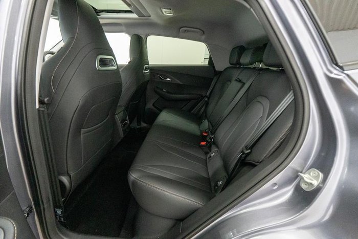 2026 Chery C5 Ultimate