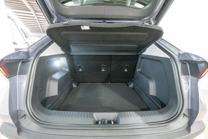 2026 Chery C5 Ultimate