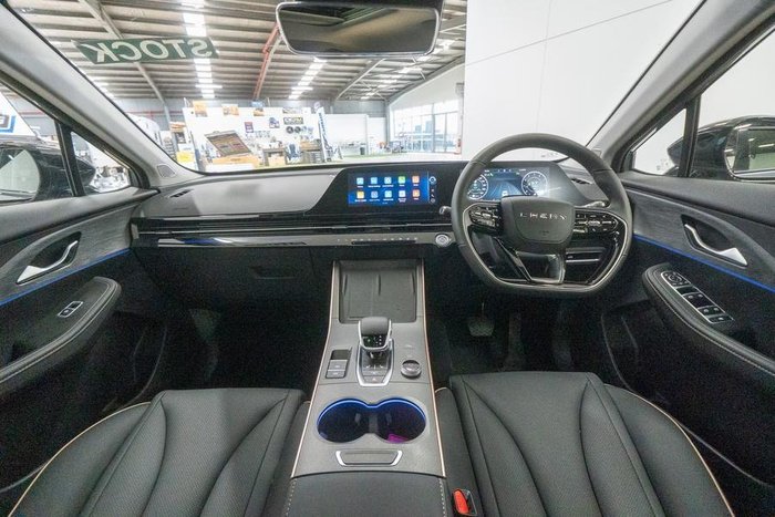 2026 Chery C5 Ultimate