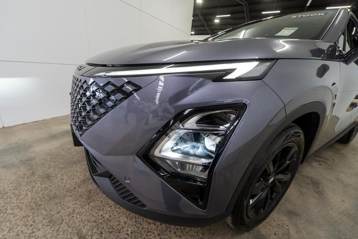 2026 Chery C5 Ultimate