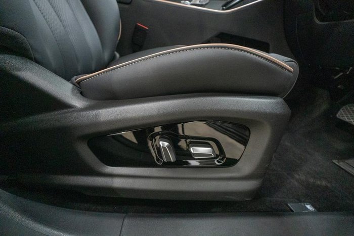 2026 Chery C5 Ultimate