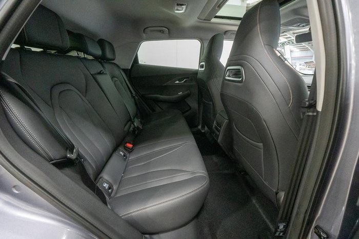 2026 Chery C5 Ultimate