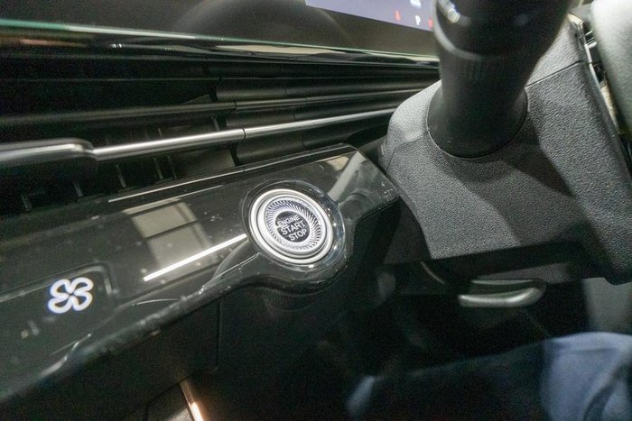 2026 Chery C5 Ultimate