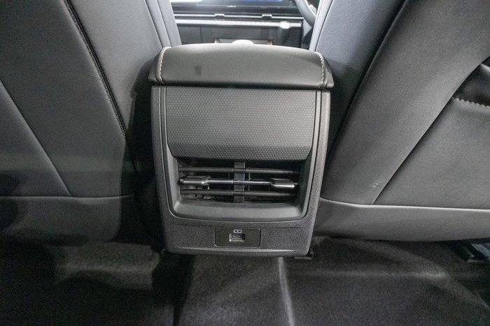 2026 Chery C5 Ultimate