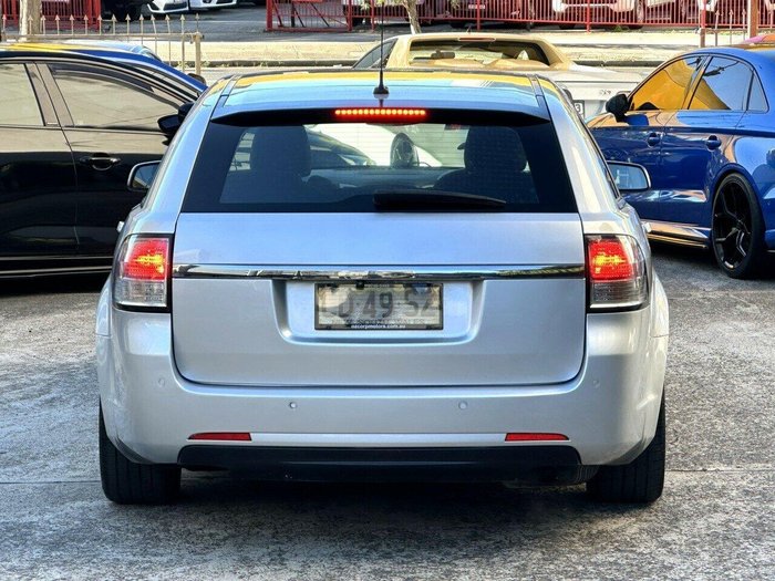 2015 Holden Commodore Evoke