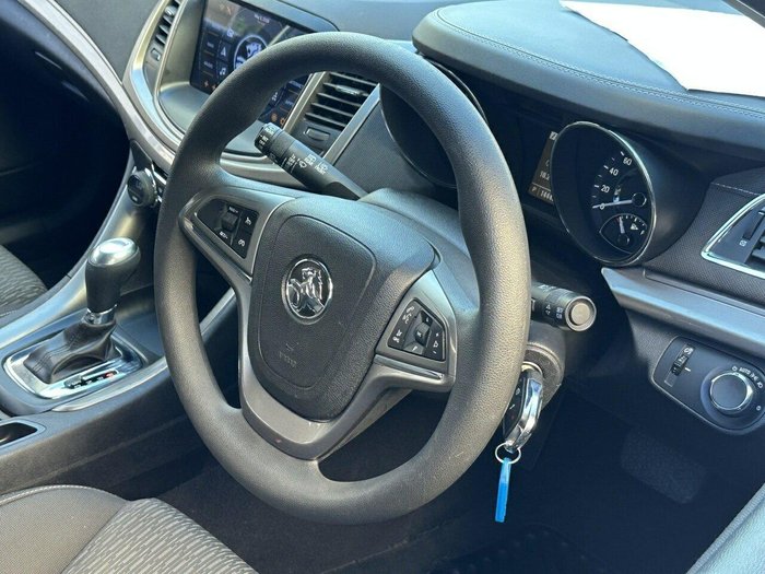 2015 Holden Commodore Evoke