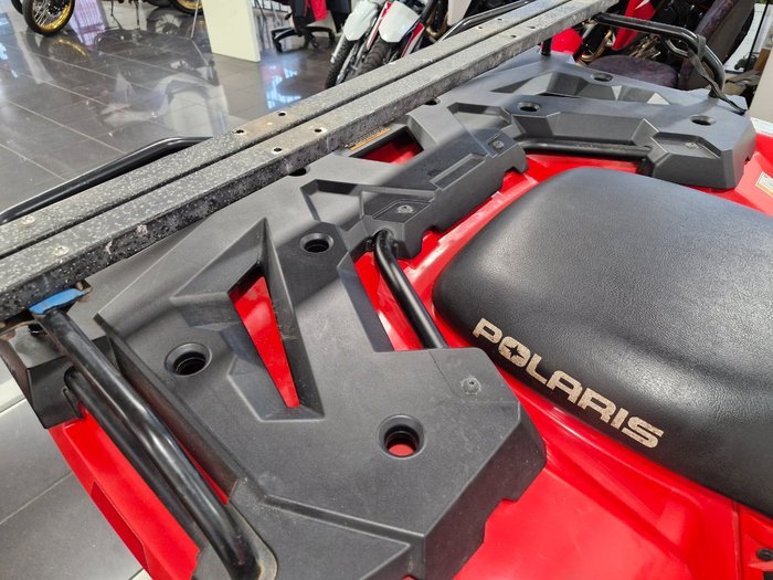 2014 Polaris SPORTSMAN 570 HD RED