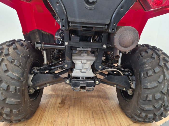 2014 Polaris SPORTSMAN 570 HD RED