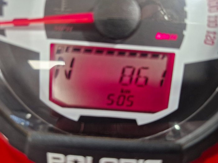 2014 Polaris SPORTSMAN 570 HD RED