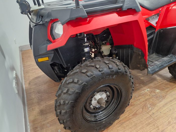2014 Polaris SPORTSMAN 570 HD RED