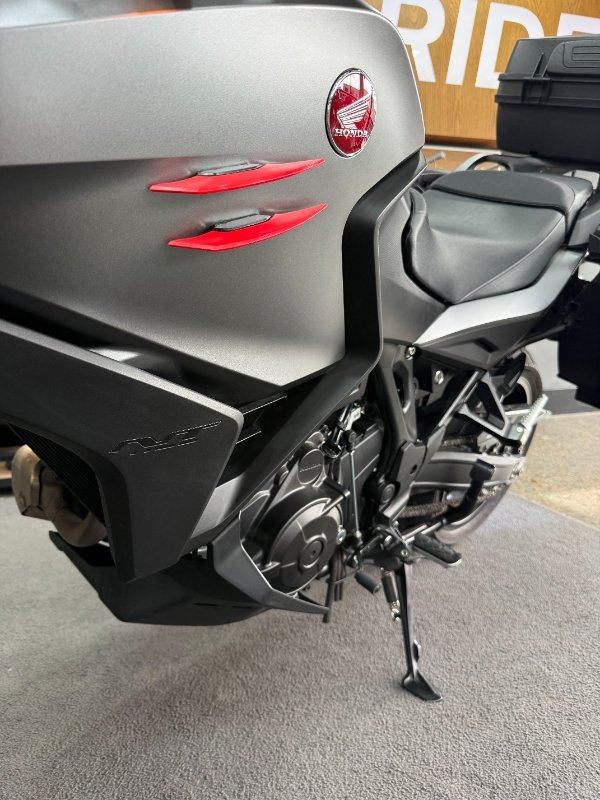 2023 Honda NT1100A ABS Grey