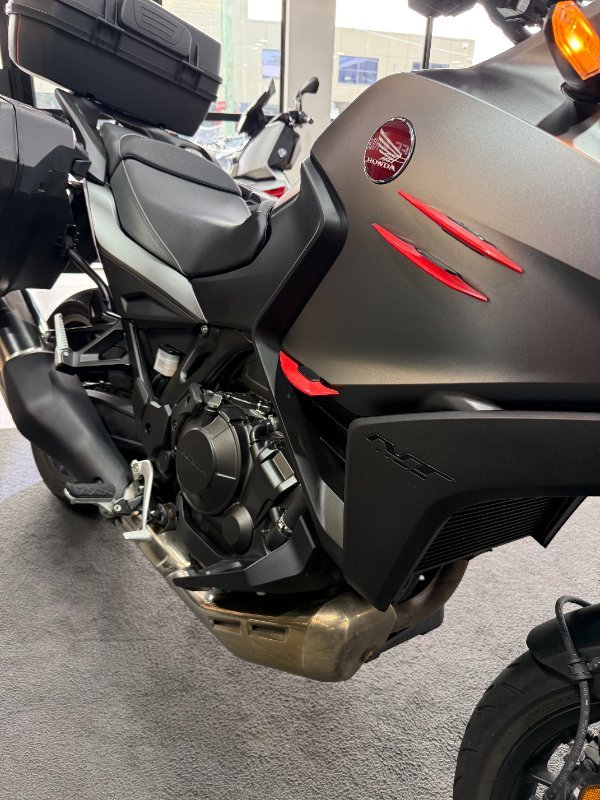 2023 Honda NT1100A ABS Grey