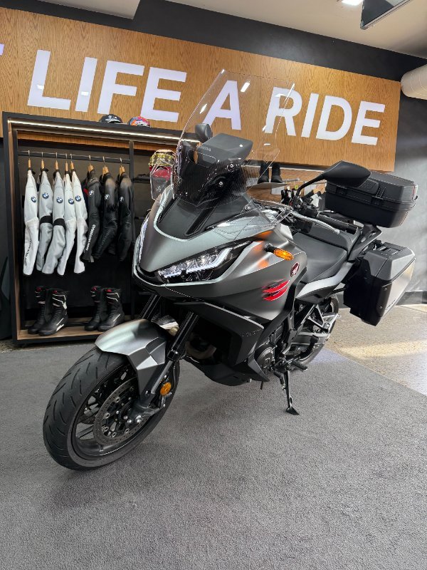 2023 Honda NT1100A ABS Grey