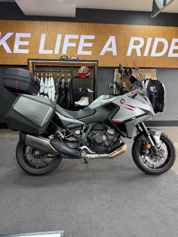 2023 Honda NT1100A ABS Grey