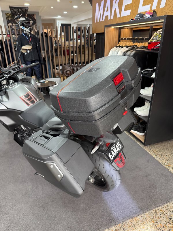 2023 Honda NT1100A ABS Grey