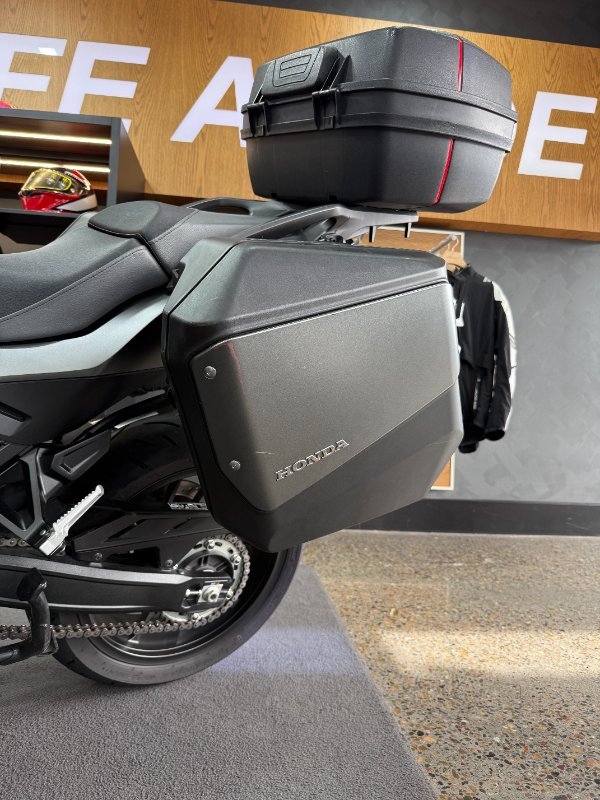 2023 Honda NT1100A ABS Grey