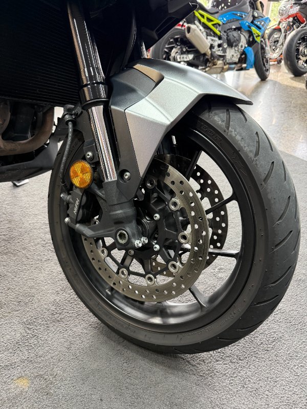 2023 Honda NT1100A ABS Grey