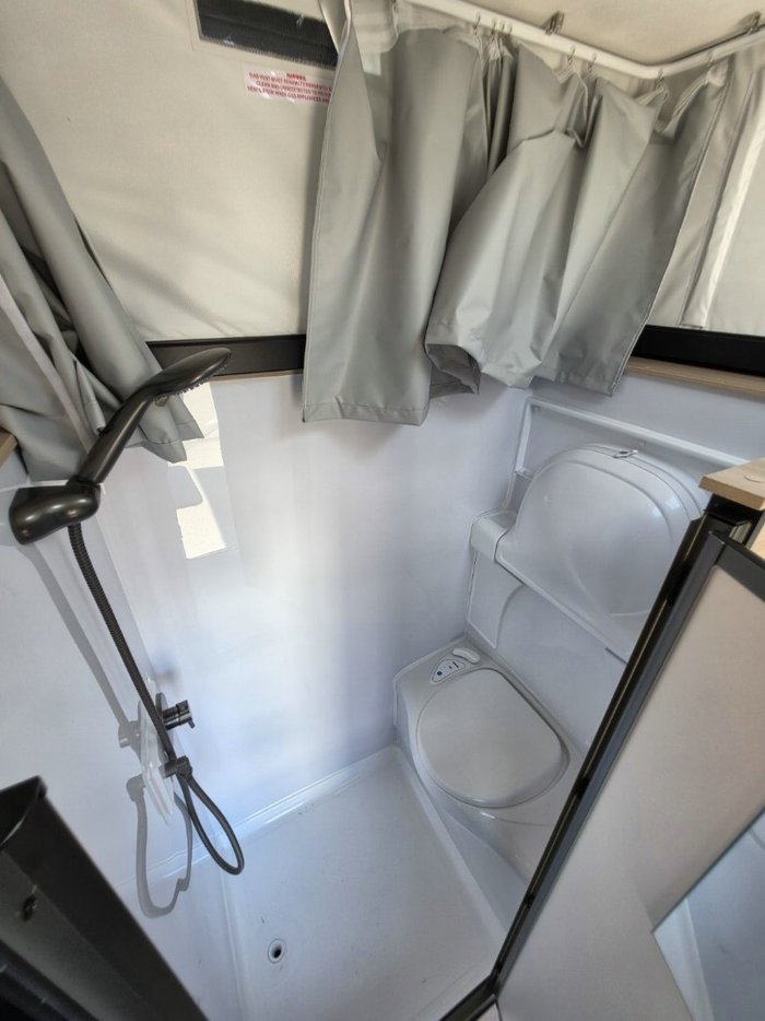 2026 JAYCO CROSSTRAK 14.44-6.CT-MY26