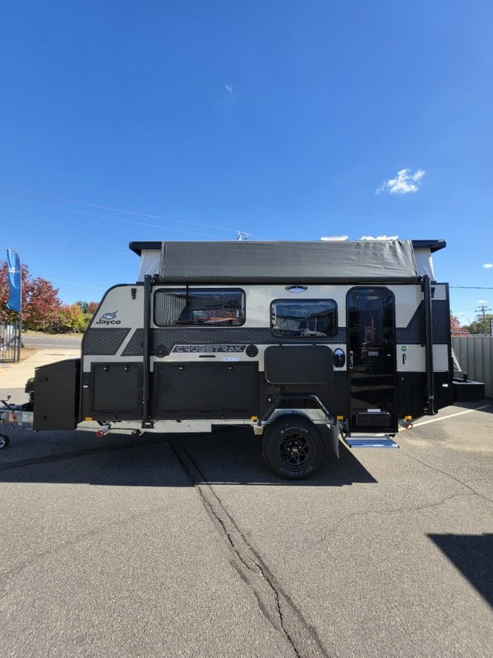 2026 JAYCO CROSSTRAK 14.44-6.CT-MY26