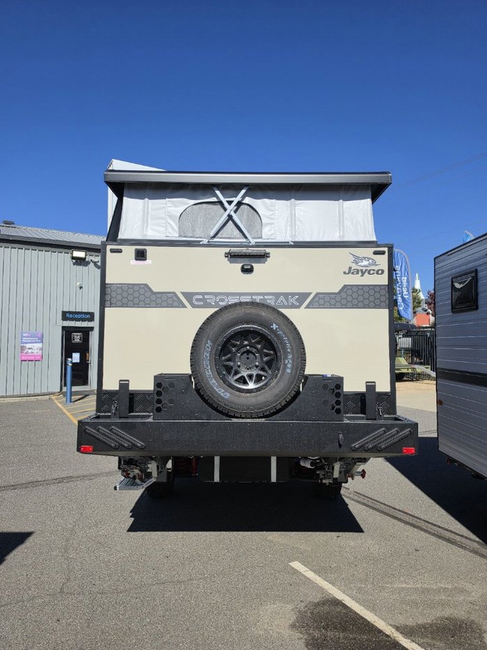 2026 JAYCO CROSSTRAK 14.44-6.CT-MY26