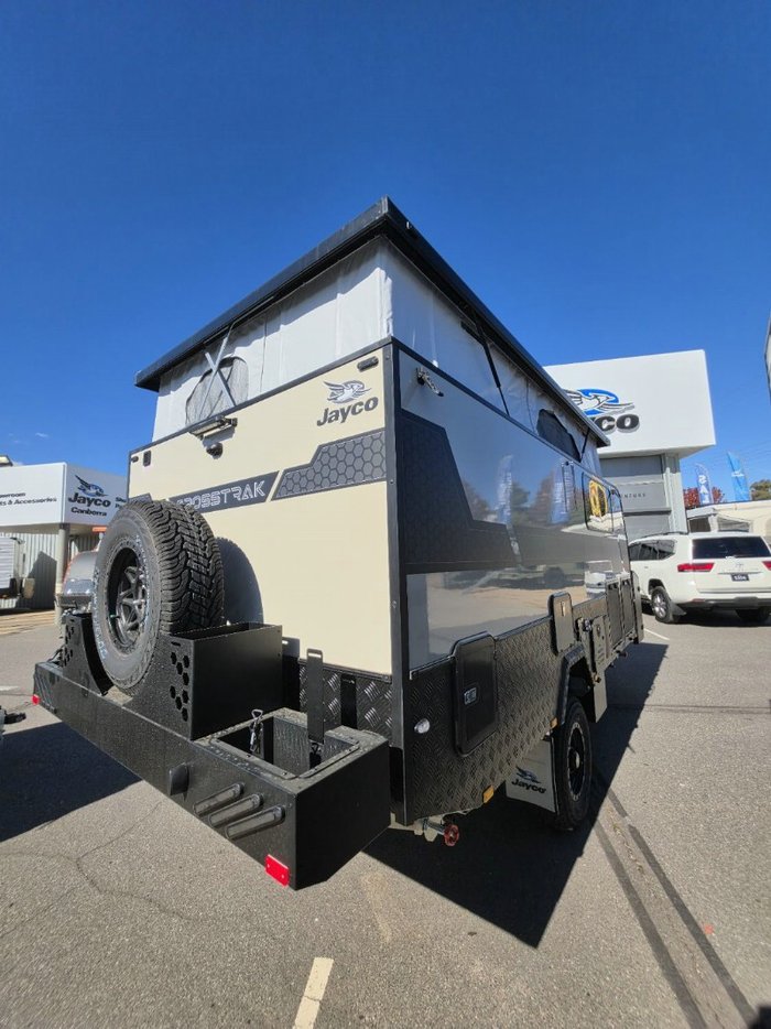 2026 JAYCO CROSSTRAK 14.44-6.CT-MY26