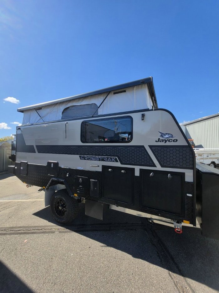 2026 JAYCO CROSSTRAK 14.44-6.CT-MY26