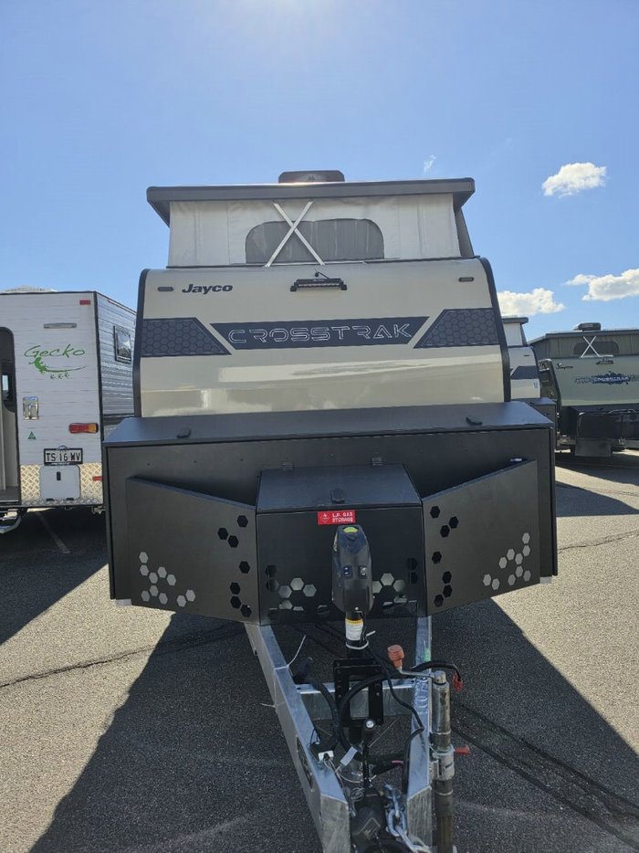 2026 JAYCO CROSSTRAK 14.44-6.CT-MY26