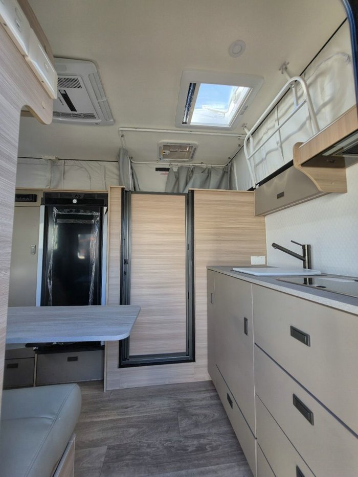 2026 JAYCO CROSSTRAK 14.44-6.CT-MY26