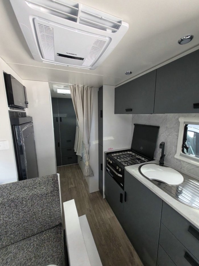 2026 JAYCO STARCRAFT 19.61-3.SC-MY26