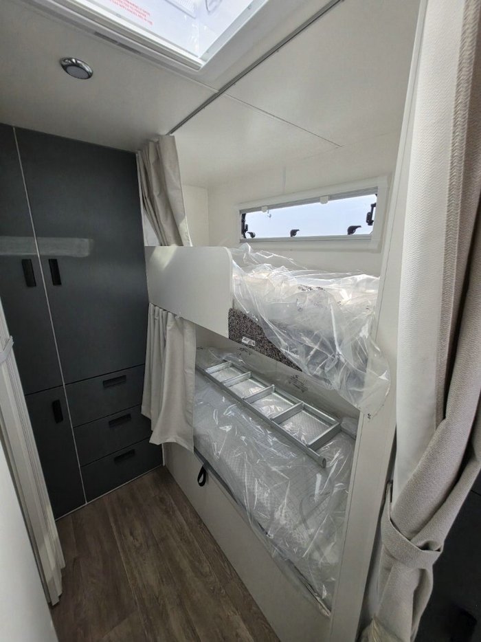 2026 JAYCO STARCRAFT 19.61-3.SC-MY26