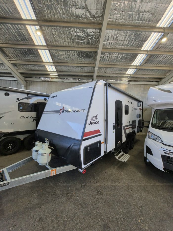 2026 JAYCO STARCRAFT
