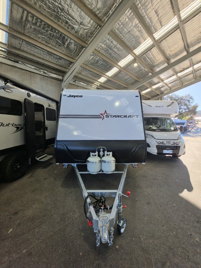2026 JAYCO STARCRAFT 19.61-3.SC-MY26
