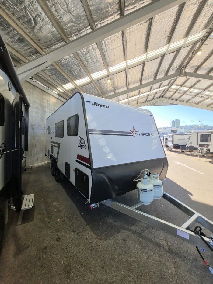 2026 JAYCO STARCRAFT 19.61-3.SC-MY26