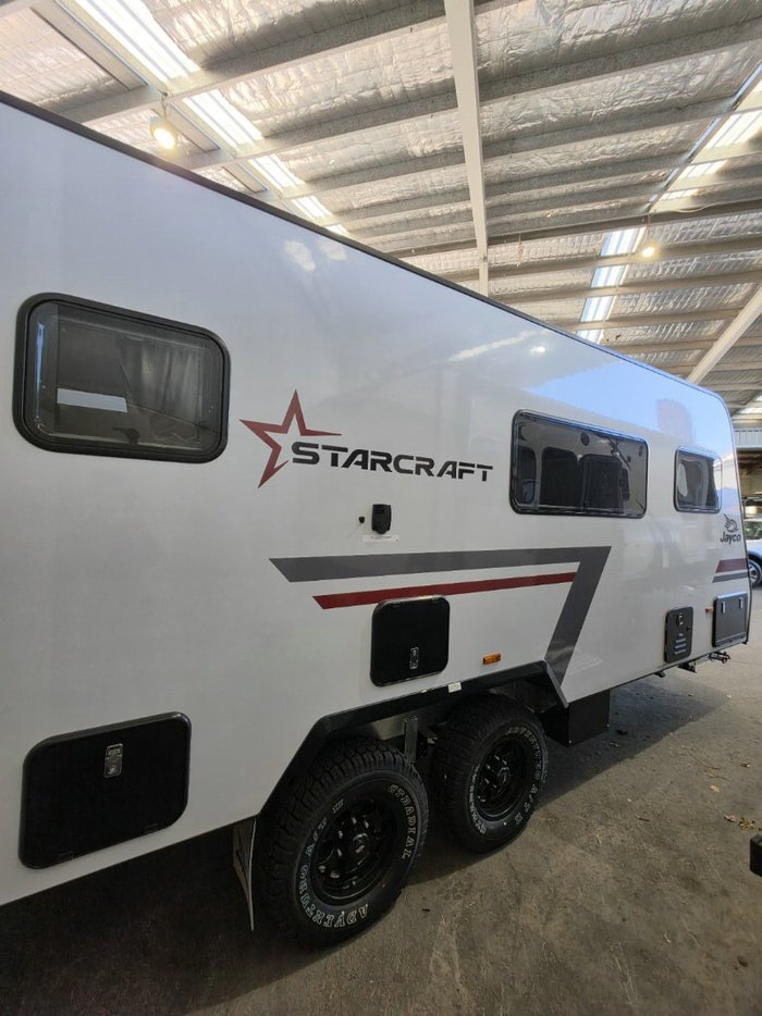 2026 JAYCO STARCRAFT 19.61-3.SC-MY26