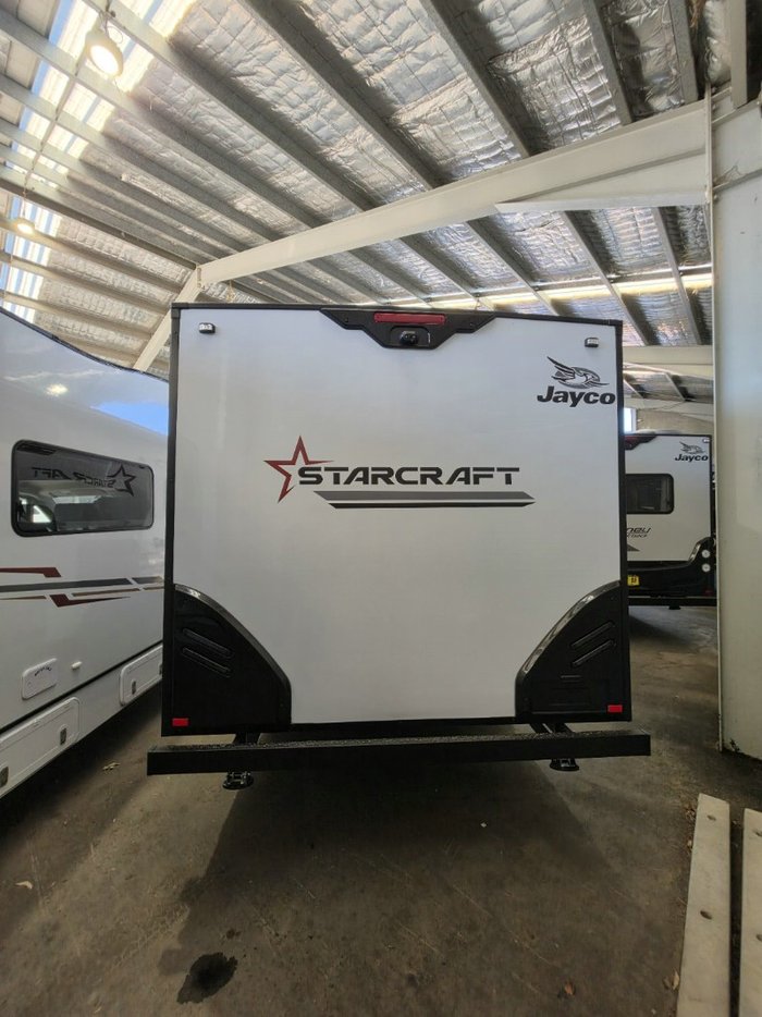 2026 JAYCO STARCRAFT 19.61-3.SC-MY26