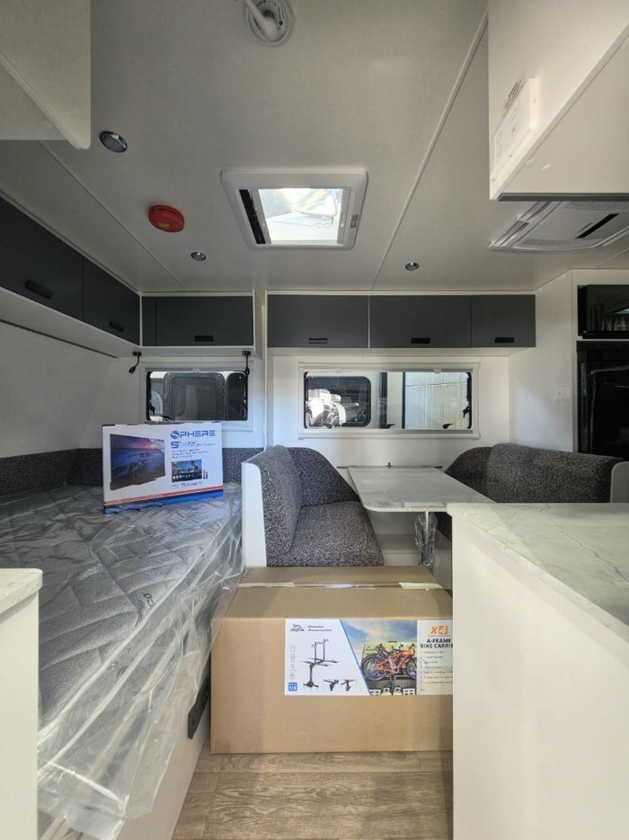 2026 JAYCO STARCRAFT 19.61-3.SC-MY26