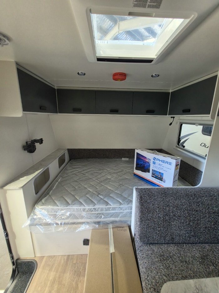 2026 JAYCO STARCRAFT 19.61-3.SC-MY26