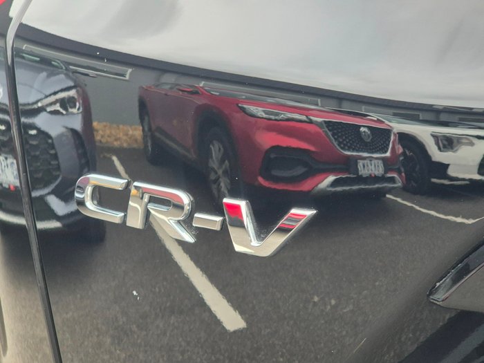 2020 Honda CR-V VTi-LX
