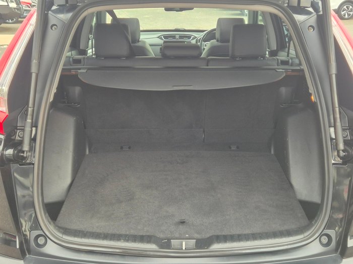 2020 Honda CR-V VTi-LX
