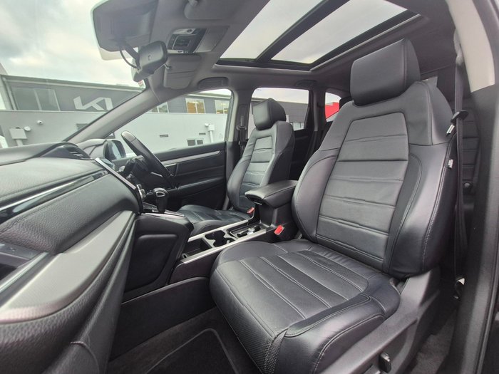 2020 Honda CR-V VTi-LX