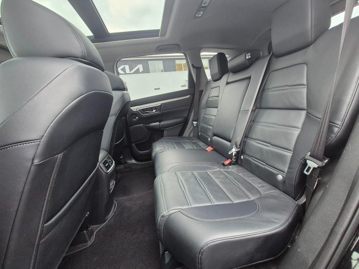 2020 Honda CR-V VTi-LX