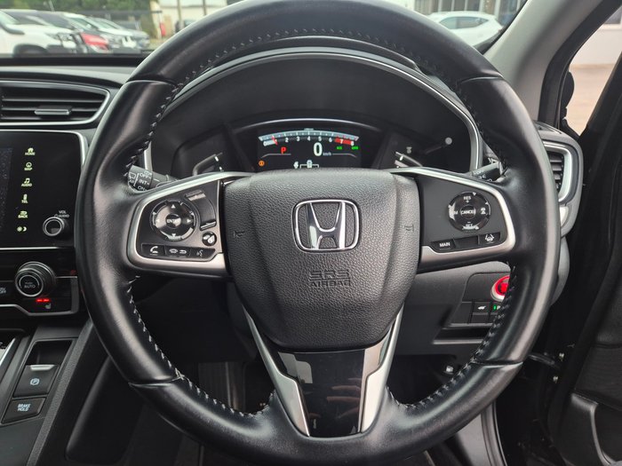 2020 Honda CR-V VTi-LX