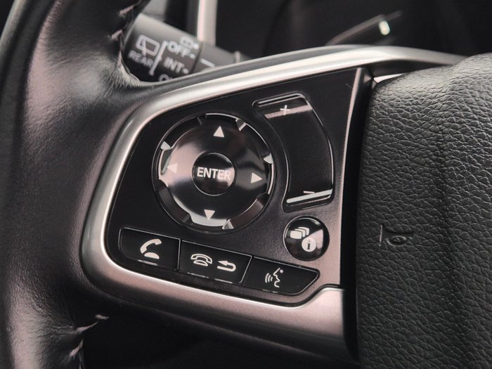 2020 Honda CR-V VTi-LX