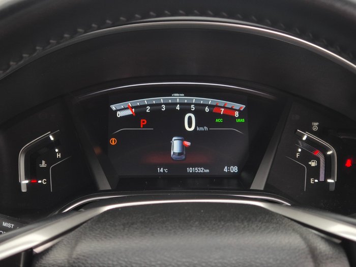 2020 Honda CR-V VTi-LX