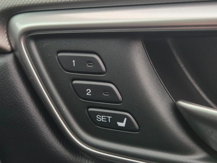 2020 Honda CR-V VTi-LX