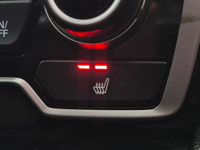 2020 Honda CR-V VTi-LX