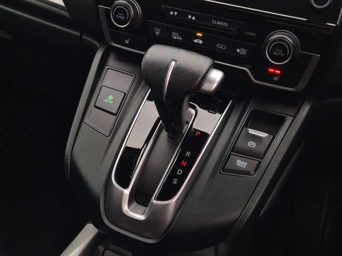 2020 Honda CR-V VTi-LX
